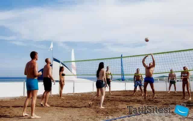 PGS Hotels World Palace