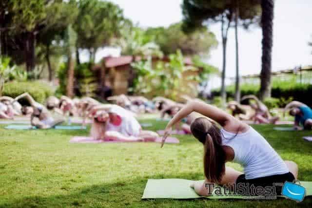 PGS Hotels World Palace