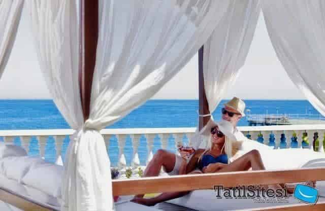 PGS Hotels World Palace