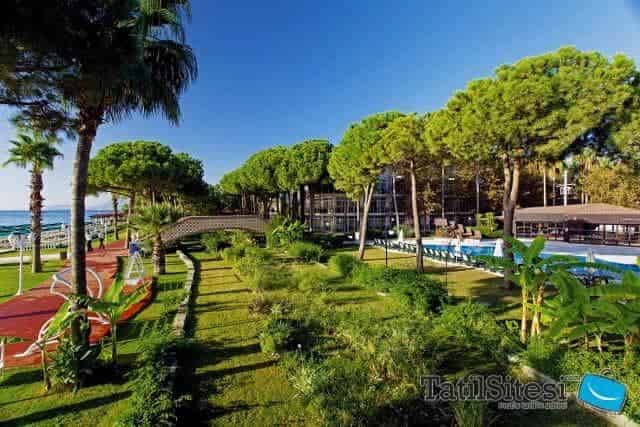 PGS Hotels World Palace