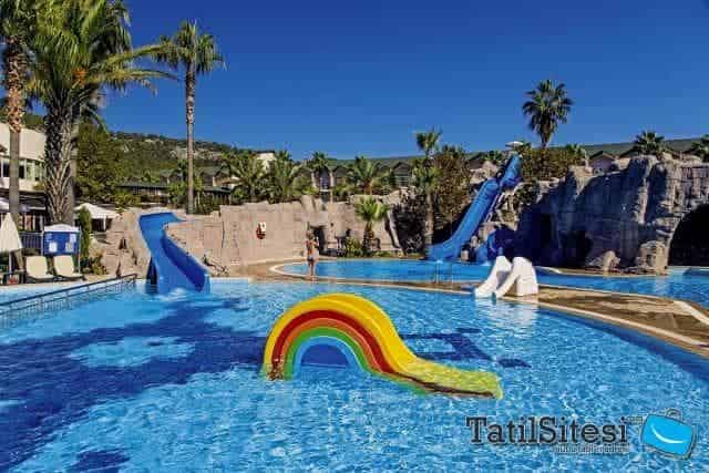 PGS Hotels World Palace