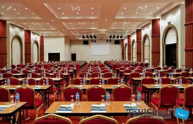 PGS Hotels World Palace