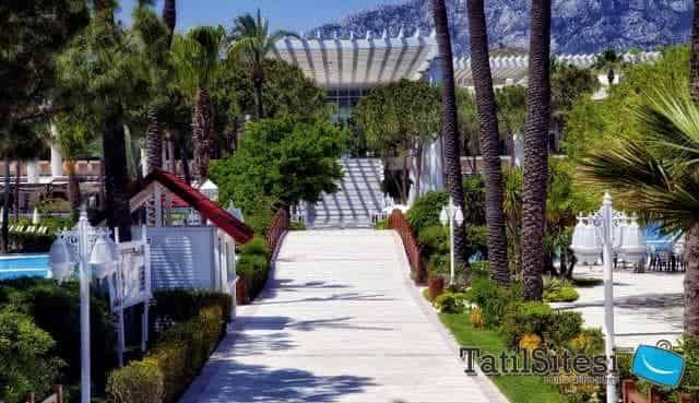 PGS Hotels World Palace