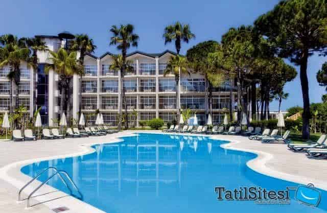 PGS Hotels World Palace