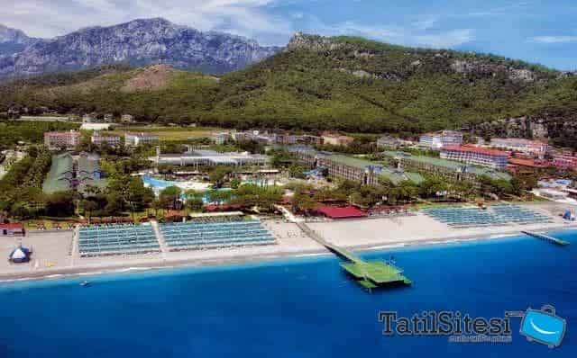 PGS Hotels World Palace