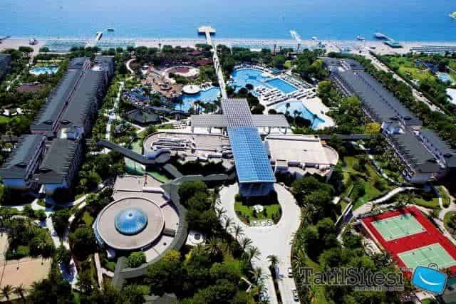 PGS Hotels World Palace