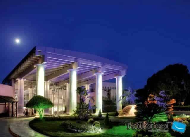 PGS Hotels World Palace