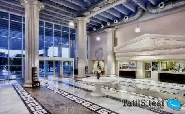 PGS Hotels World Palace