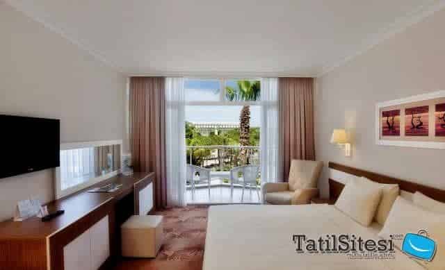 PGS Hotels World Palace