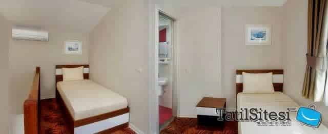 PGS Hotels World Palace