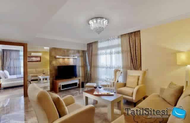 PGS Hotels World Palace