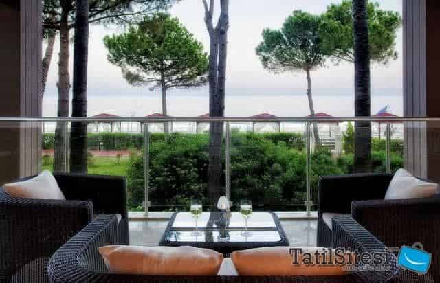 PGS Hotels World Palace