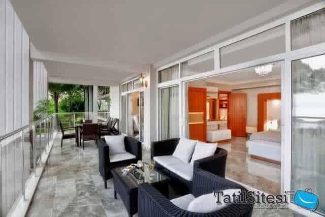 PGS Hotels World Palace