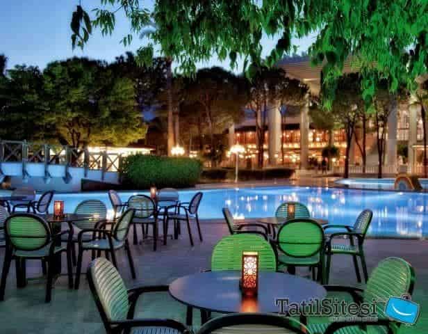 PGS Hotels World Palace