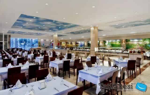 PGS Hotels World Palace