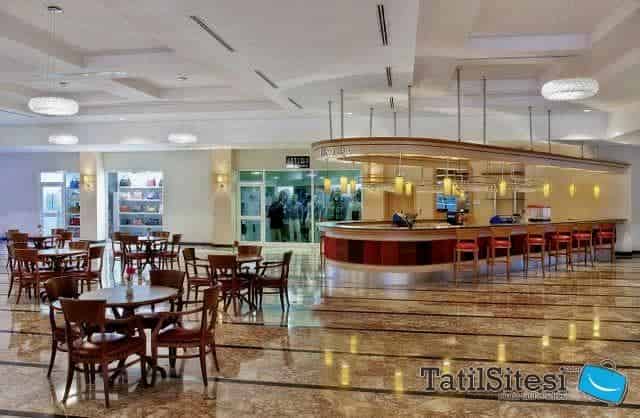 PGS Hotels World Palace