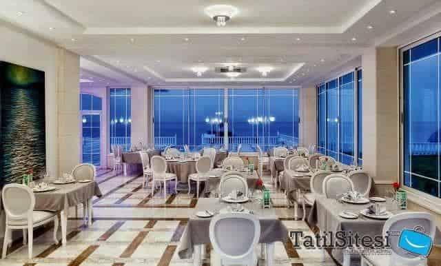 PGS Hotels World Palace