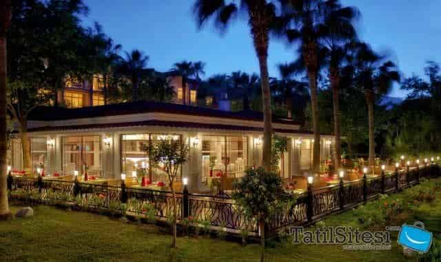 PGS Hotels World Palace