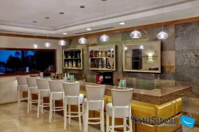 PGS Hotels World Palace