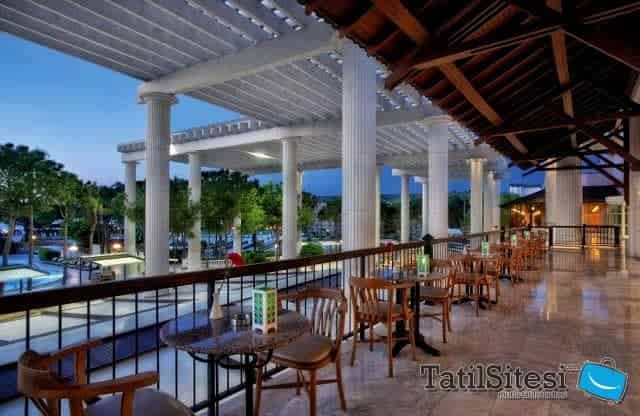 PGS Hotels World Palace