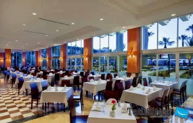 PGS Hotels World Palace