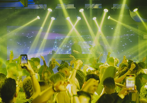 PiaBella Prestige Otel