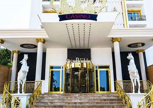 PiaBella Prestige Otel