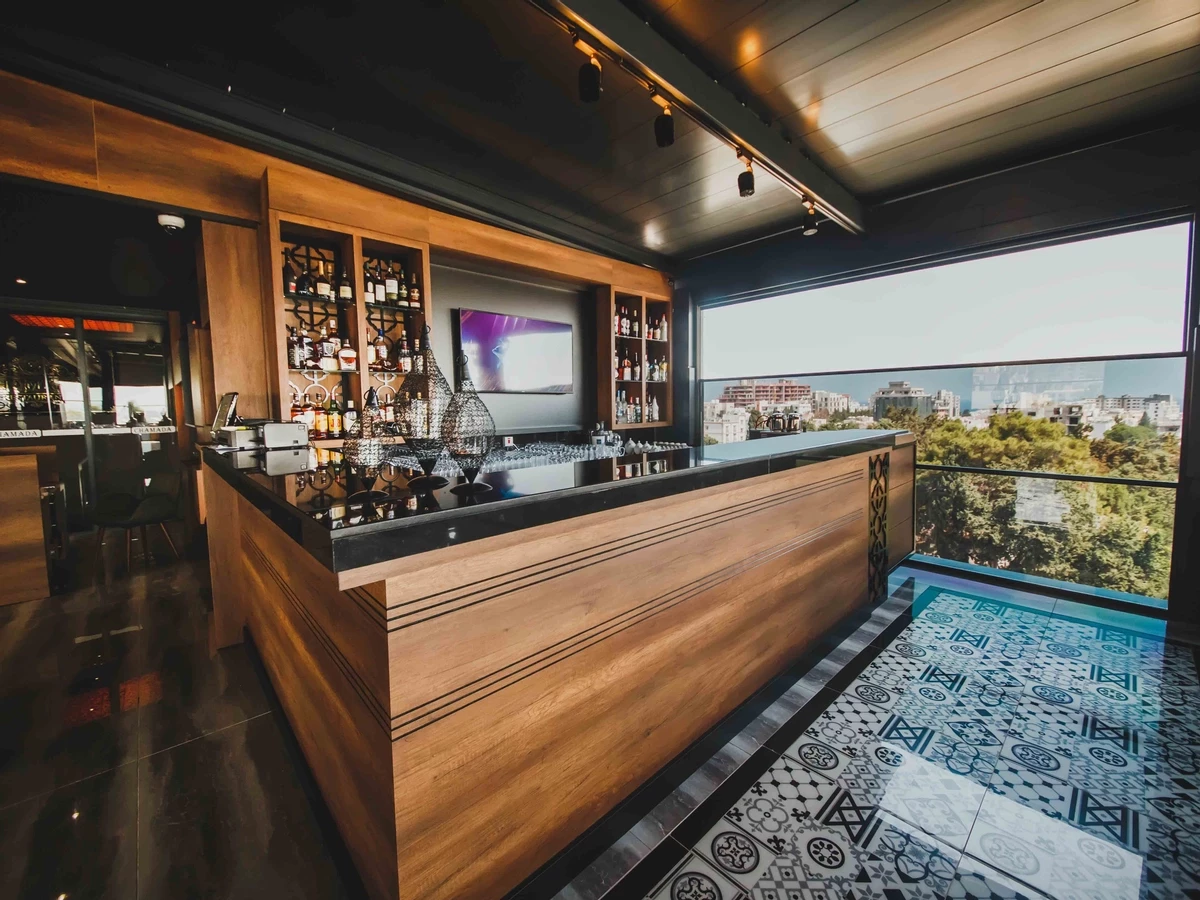 PiaBella Prestige Otel