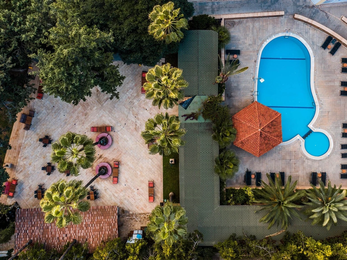 PiaBella Prestige Otel