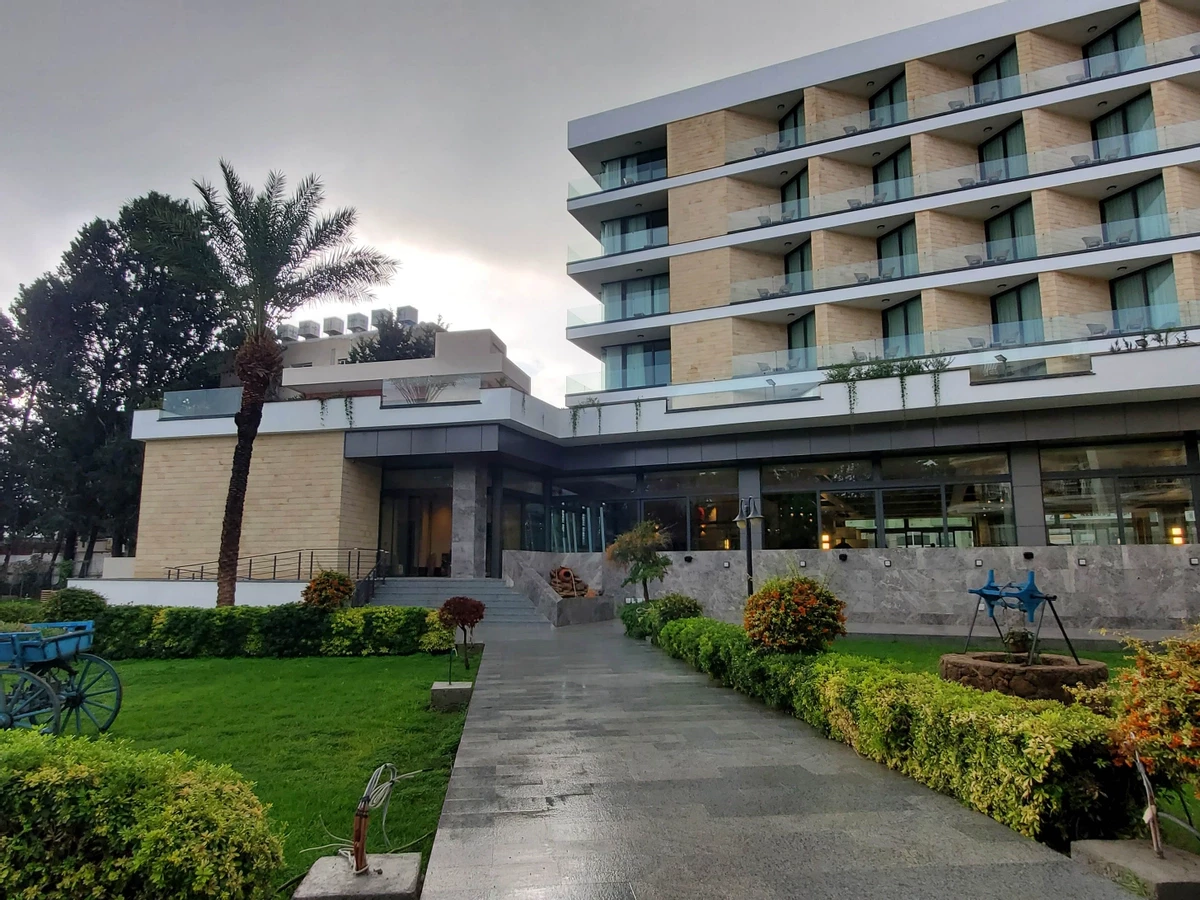 PiaBella Prestige Otel