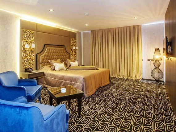 PiaBella Prestige Otel