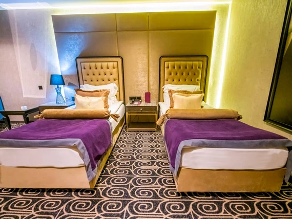 PiaBella Prestige Otel