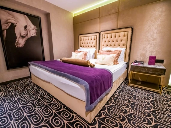 PiaBella Prestige Otel