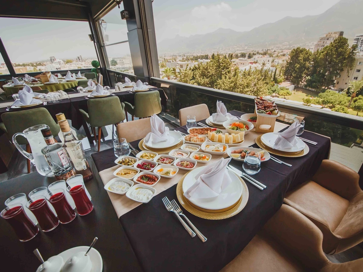 PiaBella Prestige Otel