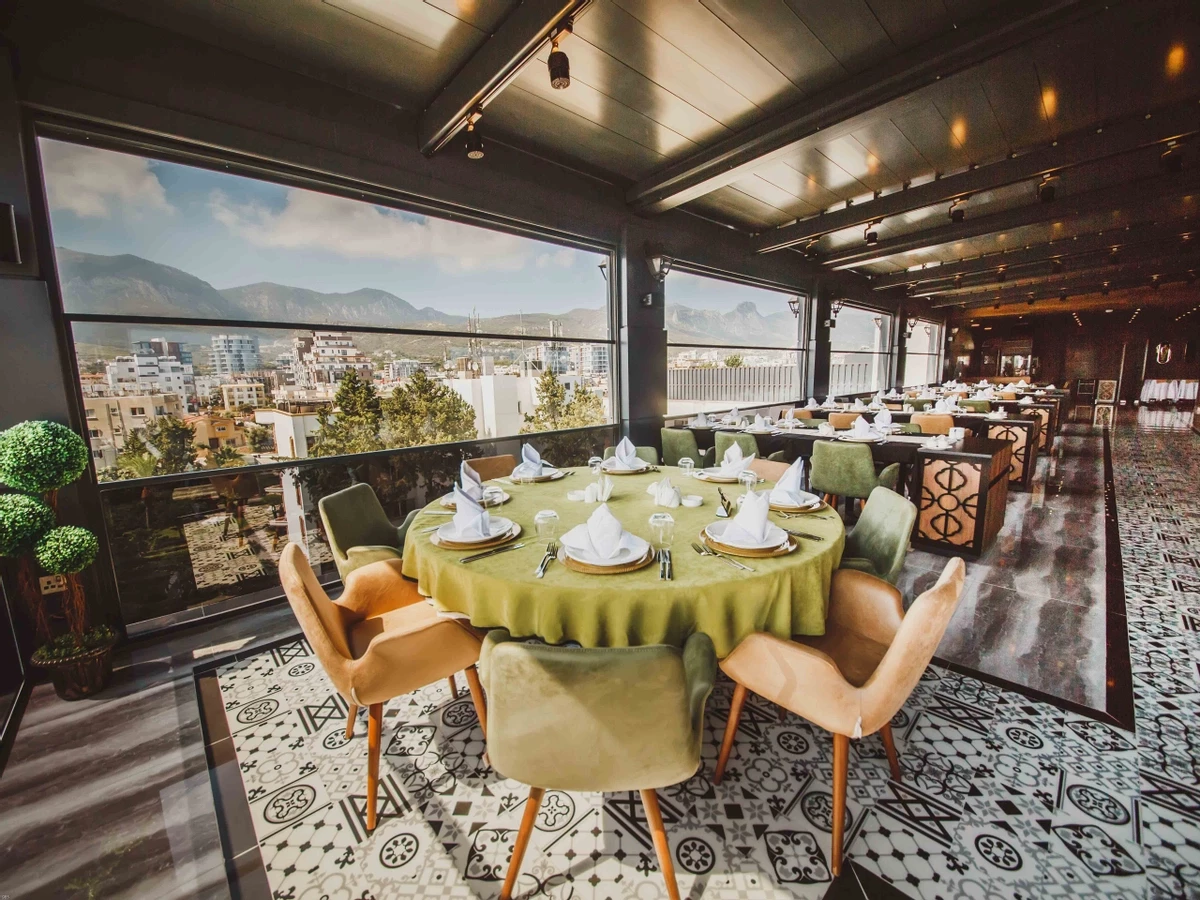 PiaBella Prestige Otel