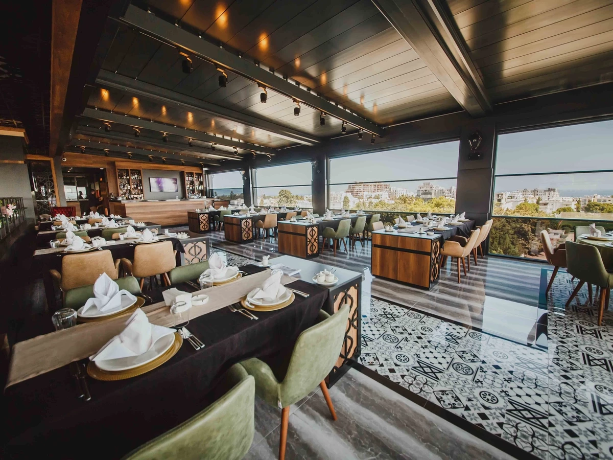 PiaBella Prestige Otel