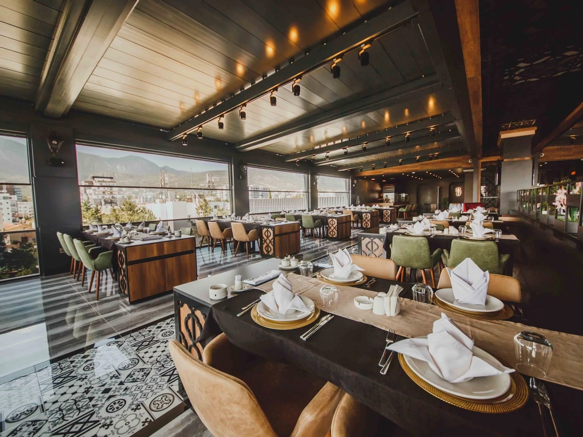 PiaBella Prestige Otel