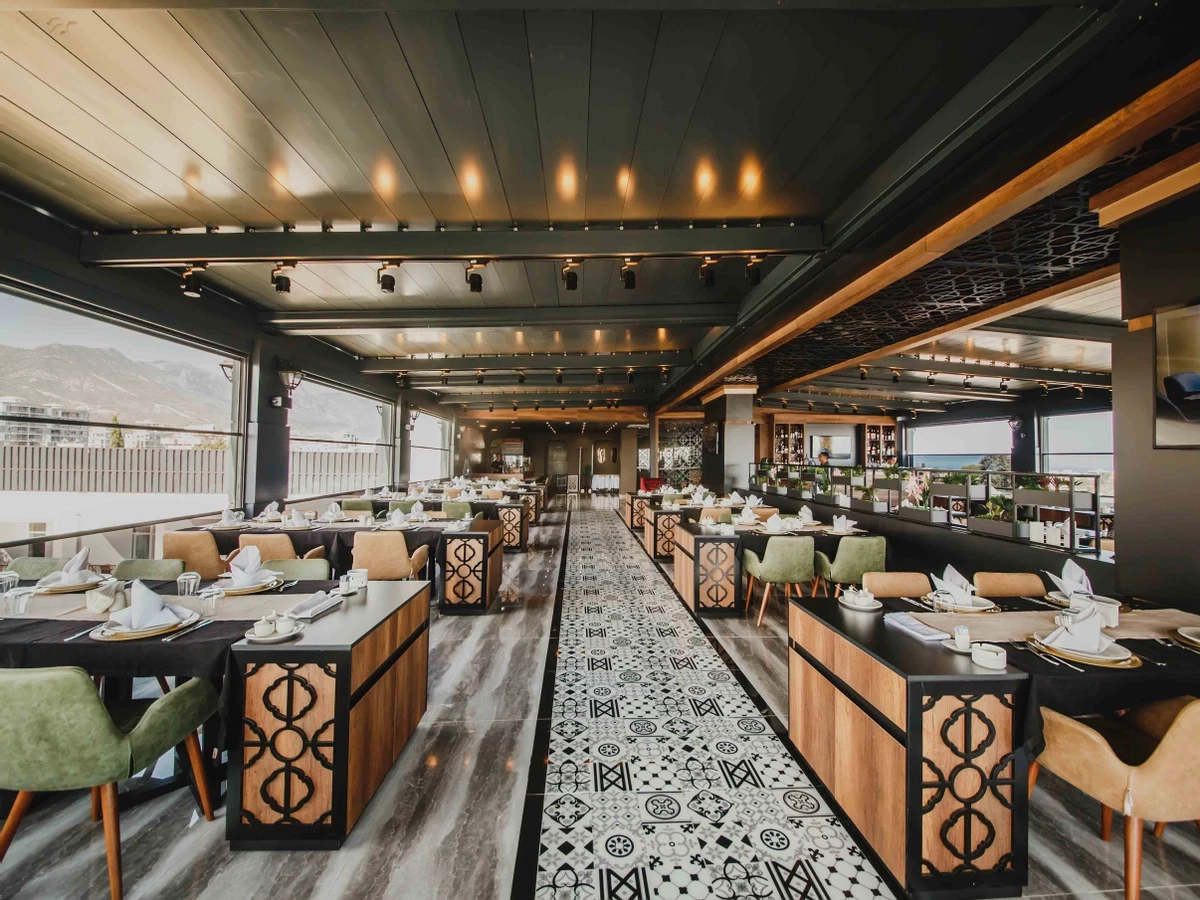 PiaBella Prestige Otel