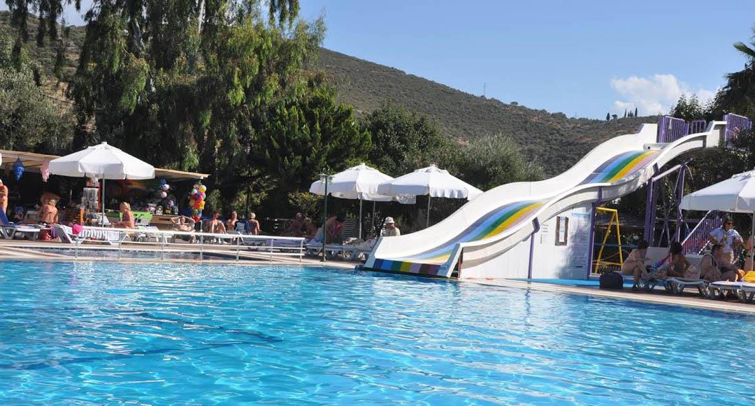 Pigale Family Club