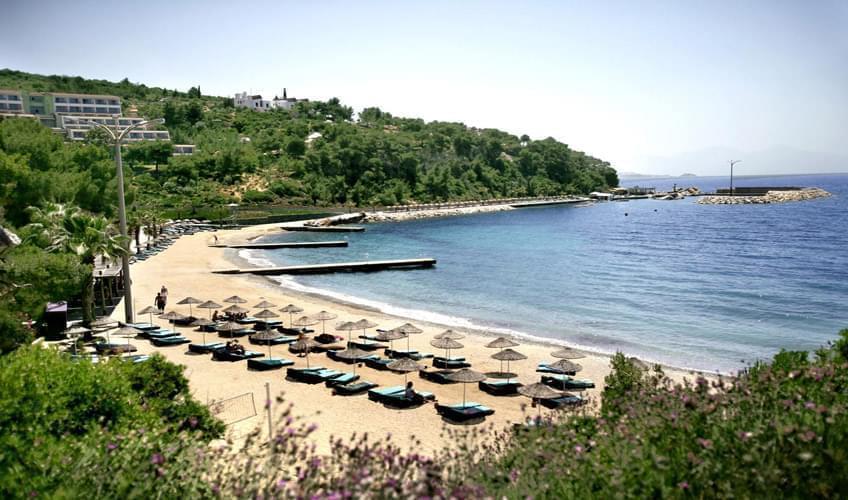 Pine Bay Holiday Resort