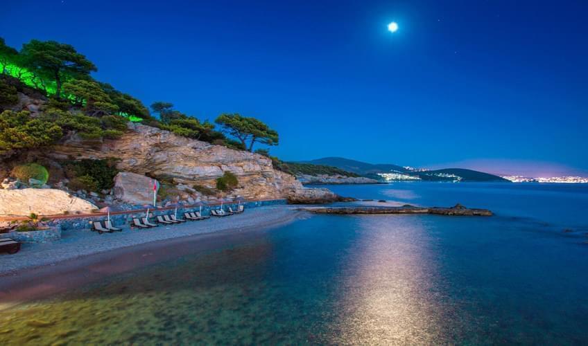 Pine Bay Holiday Resort