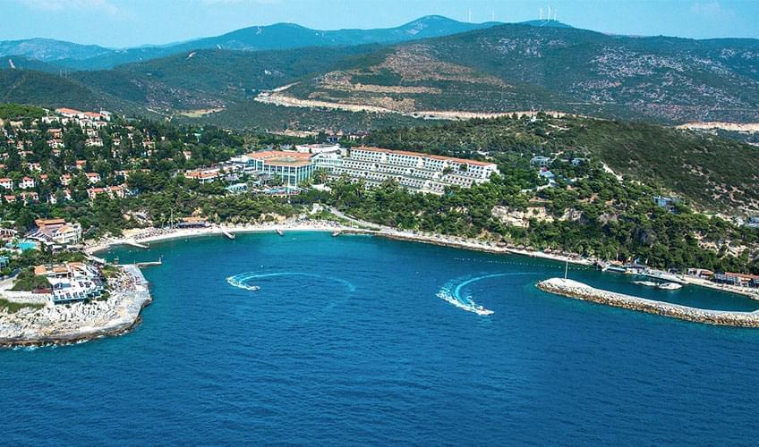 Pine Bay Holiday Resort