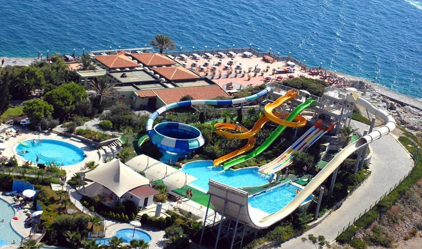 Pine Bay Holiday Resort