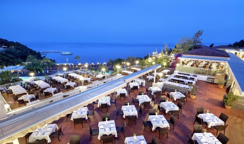 Pine Bay Holiday Resort