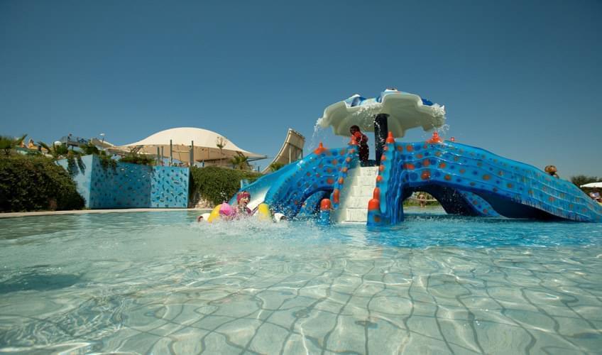 Pine Bay Holiday Resort