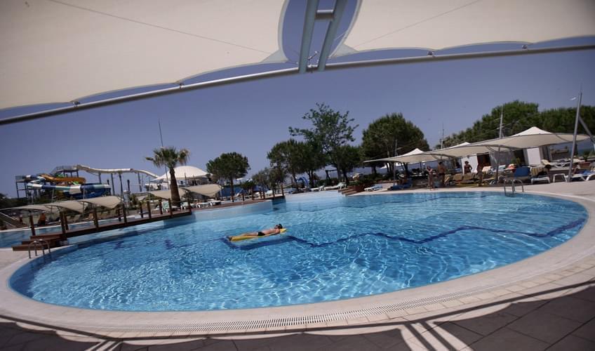 Pine Bay Holiday Resort