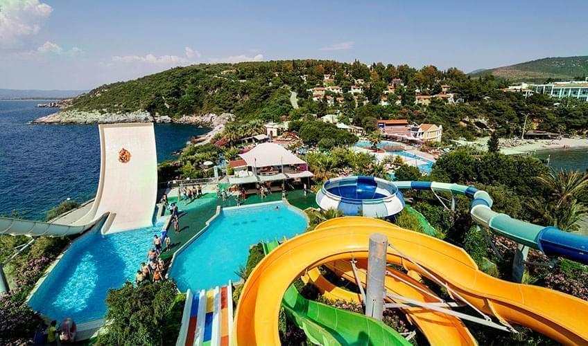 Pine Bay Holiday Resort