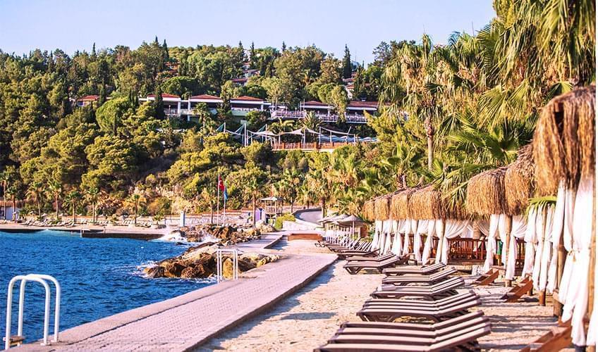 Pine Bay Holiday Resort