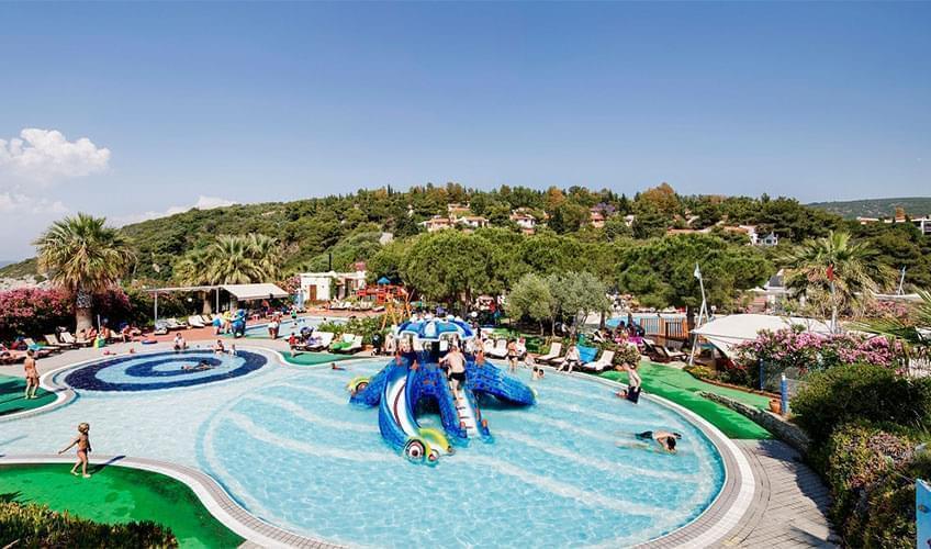 Pine Bay Holiday Resort