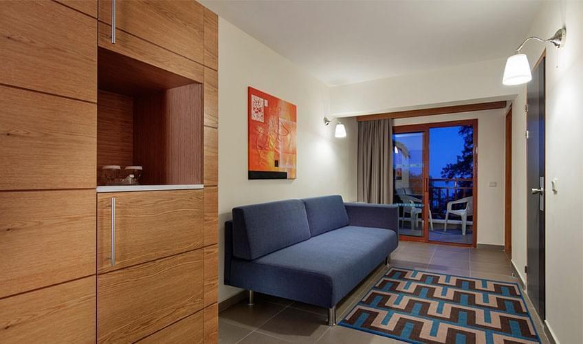 Pine Bay Holiday Resort